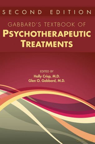 Gabbard's Textbook of Psychotherapeutic Treatments - Glen O. Gabbard [KSIĄŻKA]