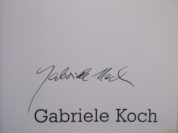 Gabriele Koch (Pottery Monographs) - Gabriele Koch [KSIĄŻKA]