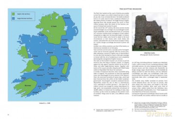 Galloglass: From the Western Isles to Ireland - Dave Swift [KSIĄŻKA]