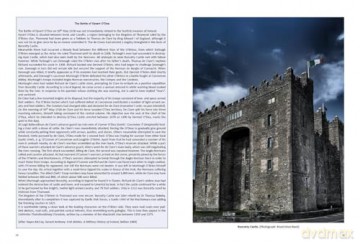 Galloglass: From the Western Isles to Ireland - Dave Swift [KSIĄŻKA]