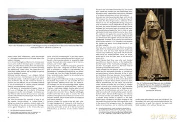 Galloglass: From the Western Isles to Ireland - Dave Swift [KSIĄŻKA]