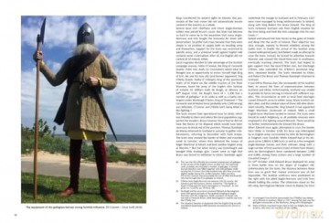 Galloglass: From the Western Isles to Ireland - Dave Swift [KSIĄŻKA]