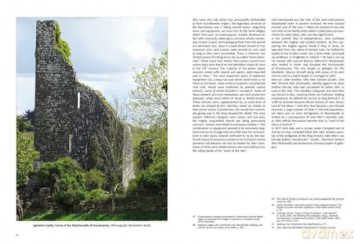 Galloglass: From the Western Isles to Ireland - Dave Swift [KSIĄŻKA]