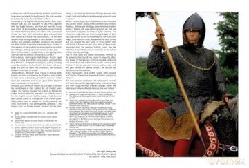 Galloglass: From the Western Isles to Ireland - Dave Swift [KSIĄŻKA]