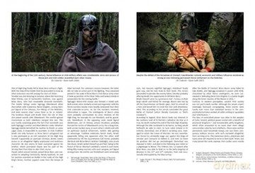 Galloglass: From the Western Isles to Ireland - Dave Swift [KSIĄŻKA]