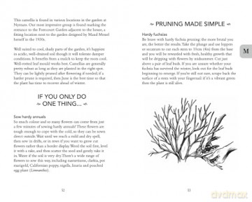 Gardener's Almanac 2025 (National Trust) - Greg Loades [KSIĄŻKA]