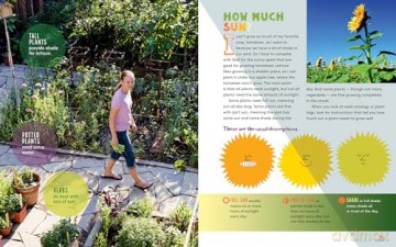 Gardening with Emma: Grow and Have Fun: A Kid-to-Kid Guide - Emma Biggs Steven Bi [KSIĄŻKA]