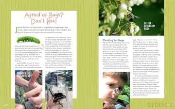 Gardening with Emma: Grow and Have Fun: A Kid-to-Kid Guide - Emma Biggs Steven Bi [KSIĄŻKA]