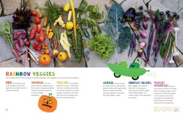 Gardening with Emma: Grow and Have Fun: A Kid-to-Kid Guide - Emma Biggs Steven Bi [KSIĄŻKA]