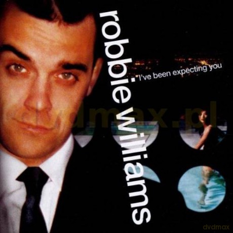 Robbie Williams: I've Been Expecting You (New) [CD]