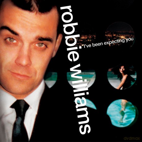 Robbie Williams: I've Been Expecting You (New) [CD]