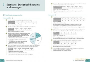 GCSE Maths Edexcel Higher Practice Book (Collins GCSE Maths) - Rob Ellis [KSIĄŻKA]