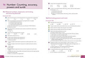 GCSE Maths Edexcel Higher Practice Book (Collins GCSE Maths) - Rob Ellis [KSIĄŻKA]