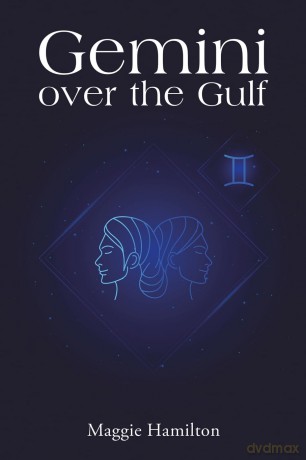 Gemini over the Gulf - Maggie Hamilton [KSIĄŻKA]