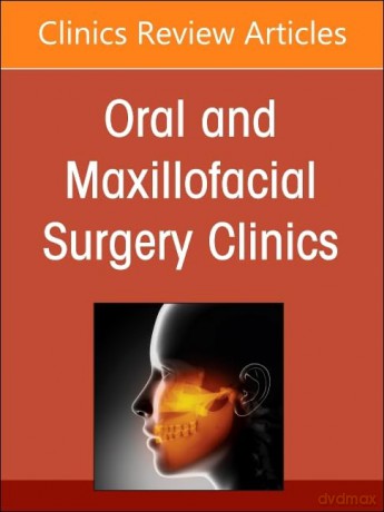 Gender Affirming Surgery, An Issue of Oral and Maxillofacial Surgery Clinics of North America (Volume 36-2) (The Clinics: Dentistry, Volume 36-2) - Russell E. Ettinger [KSIĄŻKA]