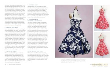 Gertie's Charmed Sewing Studio: Pattern Making and Couture-Style Techniques for Perfect Vintage Looks - Gretchen Hirsch [KSIĄŻKA]