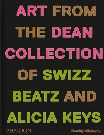 Giants: Art from the Dean Collection of Swizz Beatz and Alicia Keys - Beatz Swizz [KSIĄŻKA]