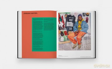 Giants: Art from the Dean Collection of Swizz Beatz and Alicia Keys - Beatz Swizz [KSIĄŻKA]