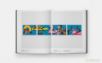Giants: Art from the Dean Collection of Swizz Beatz and Alicia Keys - Beatz Swizz [KSIĄŻKA]