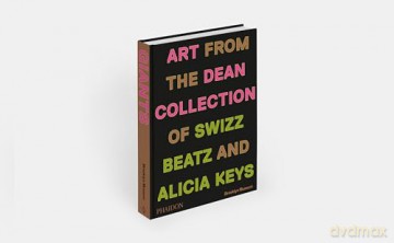 Giants: Art from the Dean Collection of Swizz Beatz and Alicia Keys - Beatz Swizz [KSIĄŻKA]