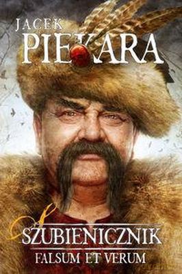 Szubienicznik Falsum Et Verum - Jacek Piekara [KSIĄŻKA]