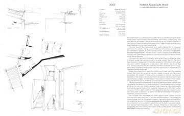 Glenn Murcutt: Unbuilt Works - Glenn Murcutt [KSIĄŻKA]