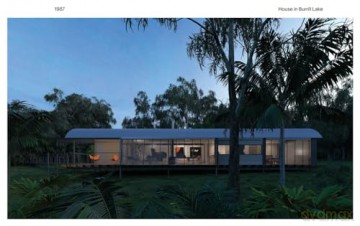 Glenn Murcutt: Unbuilt Works - Glenn Murcutt [KSIĄŻKA]