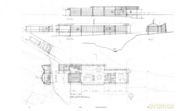 Glenn Murcutt: Unbuilt Works - Glenn Murcutt [KSIĄŻKA]