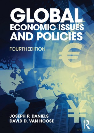 Global Economic Issues and Policies - Joseph P. Daniels [KSIĄŻKA]