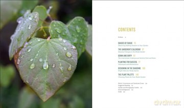 Glorious Shade: Dazzling Plants, Design Ideas, and Proven Techniques for Your Shady Garden - Jenny Carey [KSIĄŻKA]