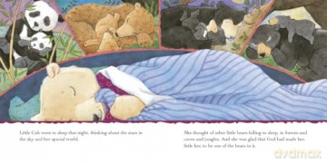 God Gave Us The World: A Picture Book - Lisa Tawn Bergren [KSIĄŻKA]