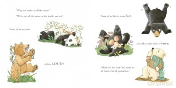 God Gave Us The World: A Picture Book - Lisa Tawn Bergren [KSIĄŻKA]