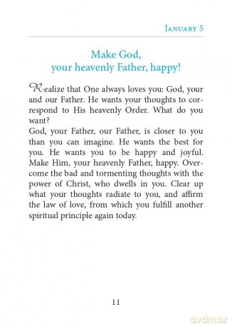 God Wants the Best for You: Your Companion Through the Year [KSIĄŻKA]