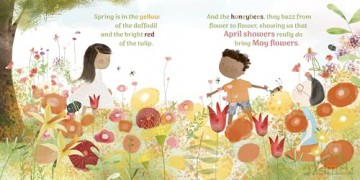 God, Right Here: Meeting God in the Changing Seasons - Kara Lawler [KSIĄŻKA]