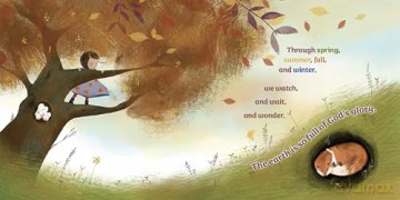 God, Right Here: Meeting God in the Changing Seasons - Kara Lawler [KSIĄŻKA]