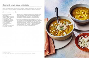 Good Food: Ultimate Unprocessed Recipes - Good Food [KSIĄŻKA]