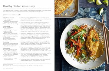 Good Food: Ultimate Unprocessed Recipes - Good Food [KSIĄŻKA]