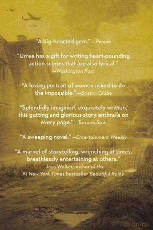 Good Night, Irene: A Novel - Luis A Urrea [KSIĄŻKA]