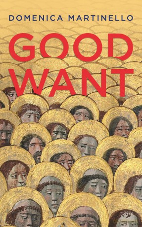 Good Want [KSIĄŻKA]