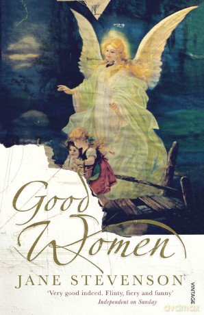 Good Women - Stevenson Jane [KSIĄŻKA]