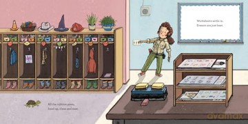 Goodnight School - Catherine Bailey [KSIĄŻKA]