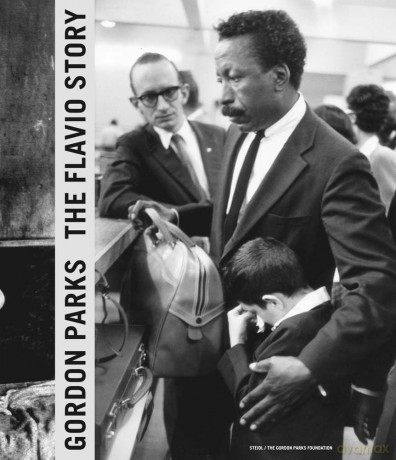 Gordon Parks: The Flávio Story - Gordon Parks [KSIĄŻKA]
