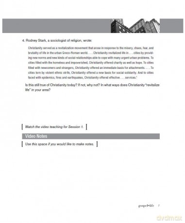 Gospel in Life Bible Study Guide plus Streaming Video: Grace Changes Everything - Keller Timothy [KSIĄŻKA]