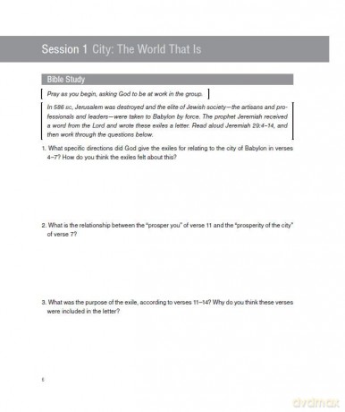 Gospel in Life Bible Study Guide plus Streaming Video: Grace Changes Everything - Keller Timothy [KSIĄŻKA]