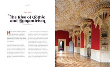 Gothic Fashion The History: From Barbarians to Haute Couture (Compact Edition) - Katie Godman [KSIĄŻKA]