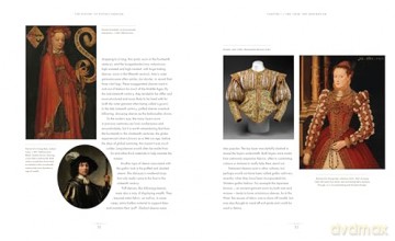 Gothic Fashion The History: From Barbarians to Haute Couture (Compact Edition) - Katie Godman [KSIĄŻKA]