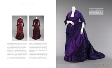 Gothic Fashion The History: From Barbarians to Haute Couture (Compact Edition) - Katie Godman [KSIĄŻKA]