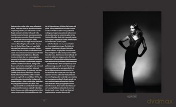 Gothic Fashion The History: From Barbarians to Haute Couture (Compact Edition) - Katie Godman [KSIĄŻKA]