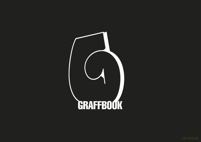 Graffbook. the Graffiti Sketchbook - Carpet Bombing Cultu [KSIĄŻKA]
