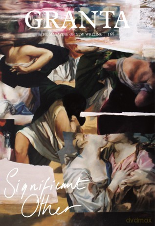 Granta 168: Significant Other - Thomas Meaney [KSIĄŻKA]